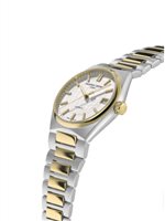 Montre Frederique Constant Femme Highlife Lady in Acier plaqué or rose FC-303V2NH3B - FC-303V2NH3B